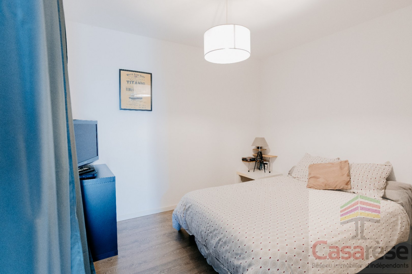 à vendre Maison Campagnan - Photo 14