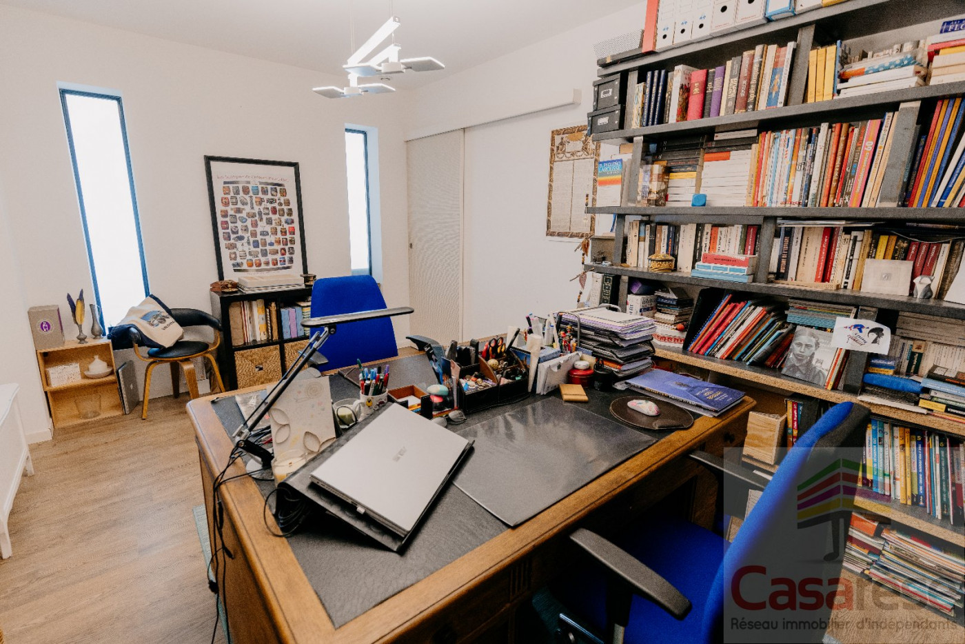 à vendre Maison Campagnan - Photo 15