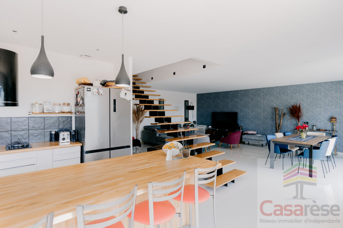 à vendre Maison Campagnan - Photo 1