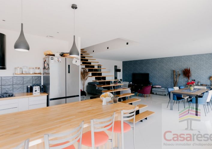 à vendre Maison Campagnan