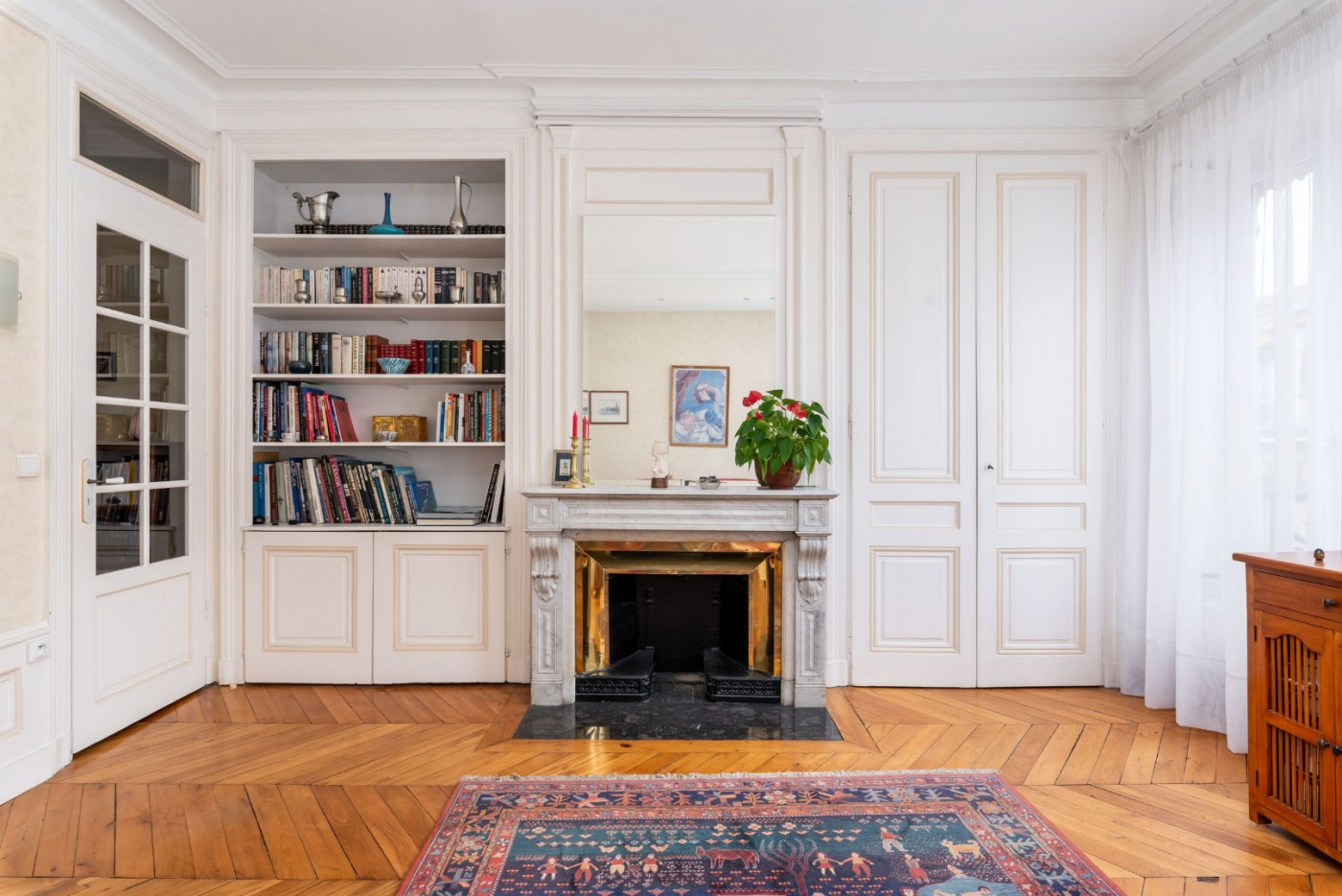 à vendre Appartement bourgeois Lyon 2eme Arrondissement - Photo 2