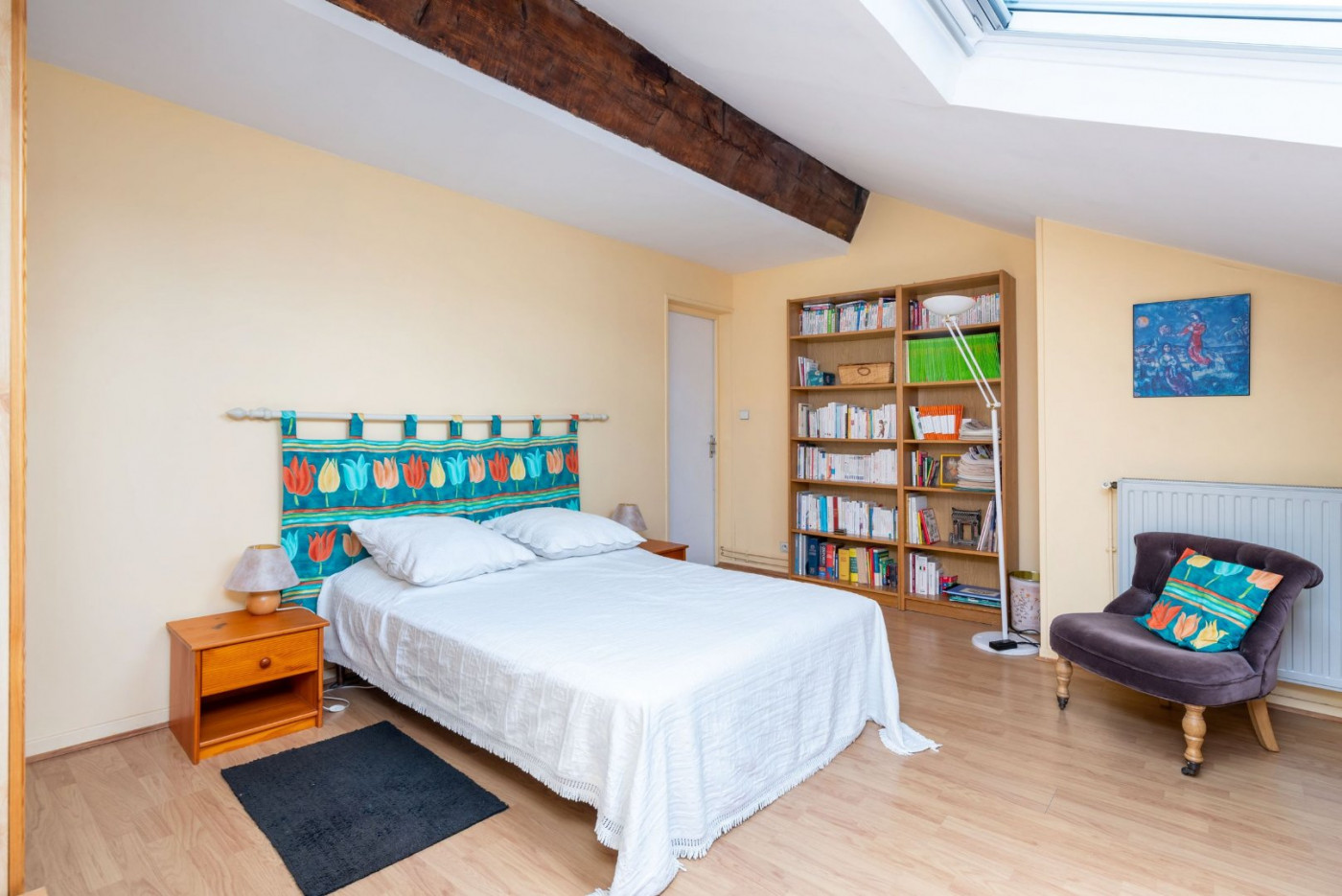 à vendre Appartement bourgeois Lyon 2eme Arrondissement - Photo 6