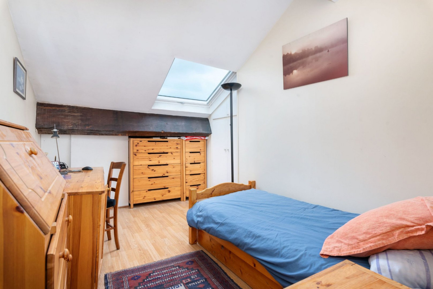 à vendre Appartement bourgeois Lyon 2eme Arrondissement - Photo 7
