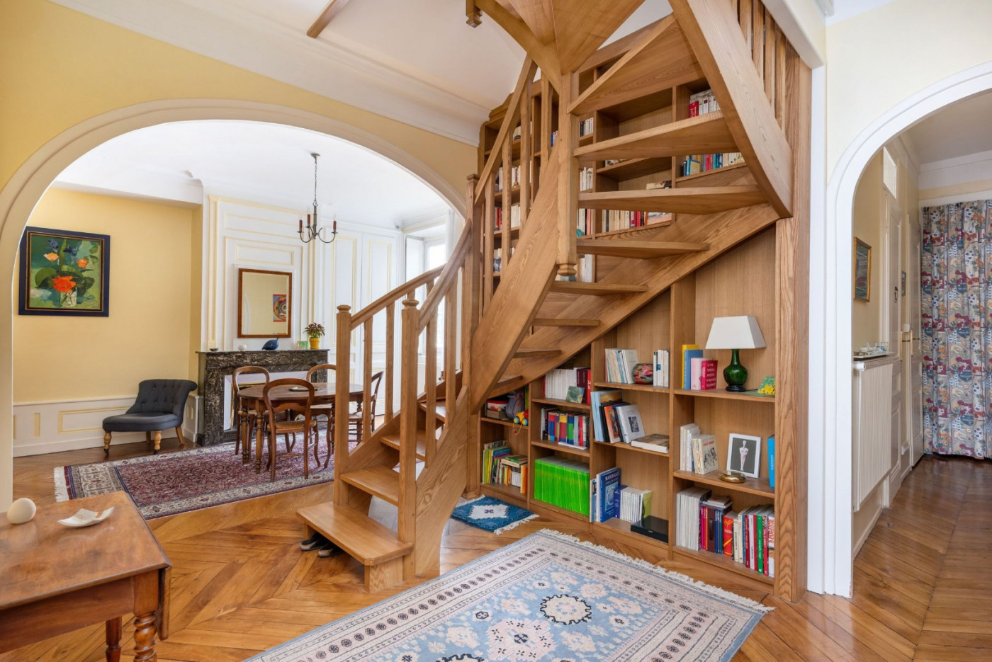 à vendre Appartement bourgeois Lyon 2eme Arrondissement - Photo 4