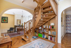 à vendre Appartement bourgeois Lyon 2eme Arrondissement
