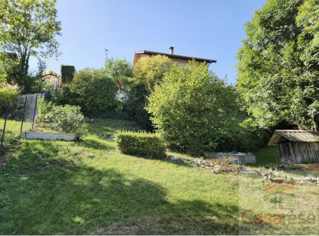 for sale Maison contemporaine Gresy Sur Aix - Photo 4