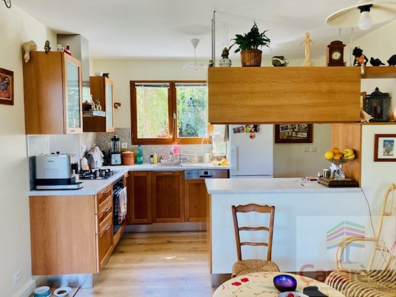 for sale Maison contemporaine Gresy Sur Aix - Photo 7