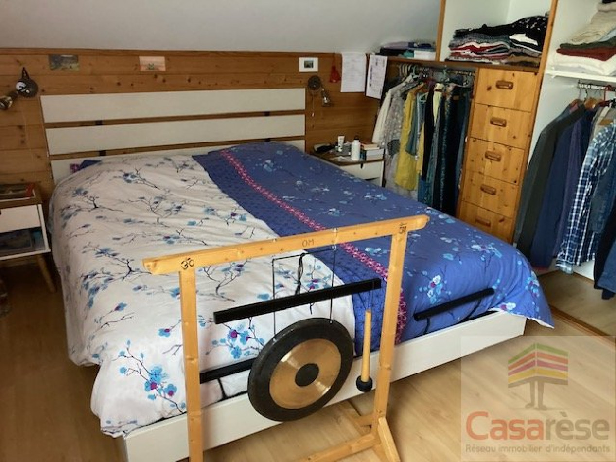 for sale Maison contemporaine Gresy Sur Aix - Photo 9