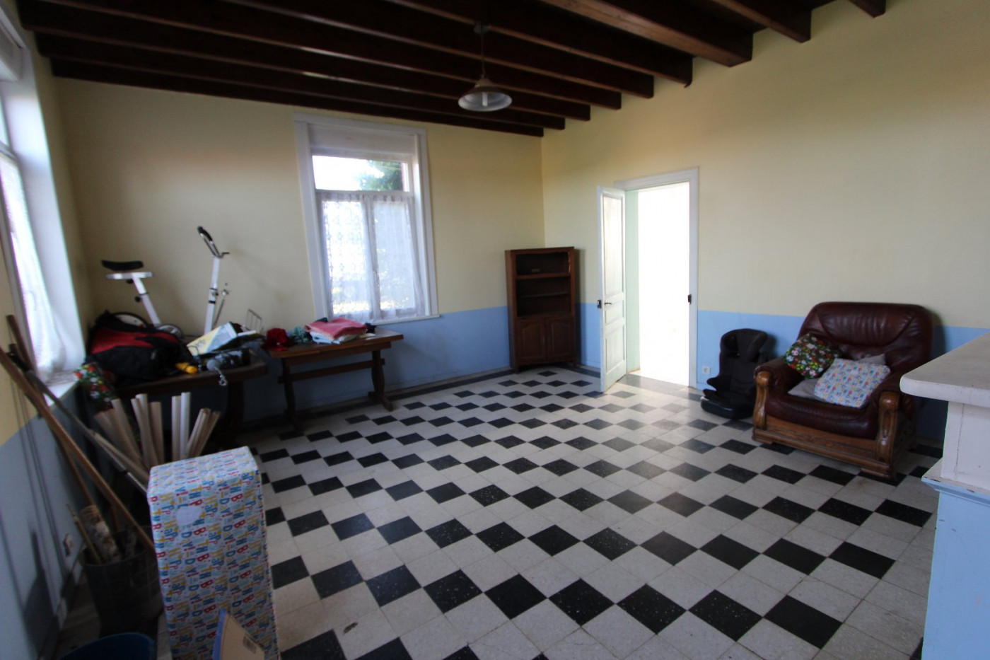 à vendre Corps de ferme Coulogne - Photo 3