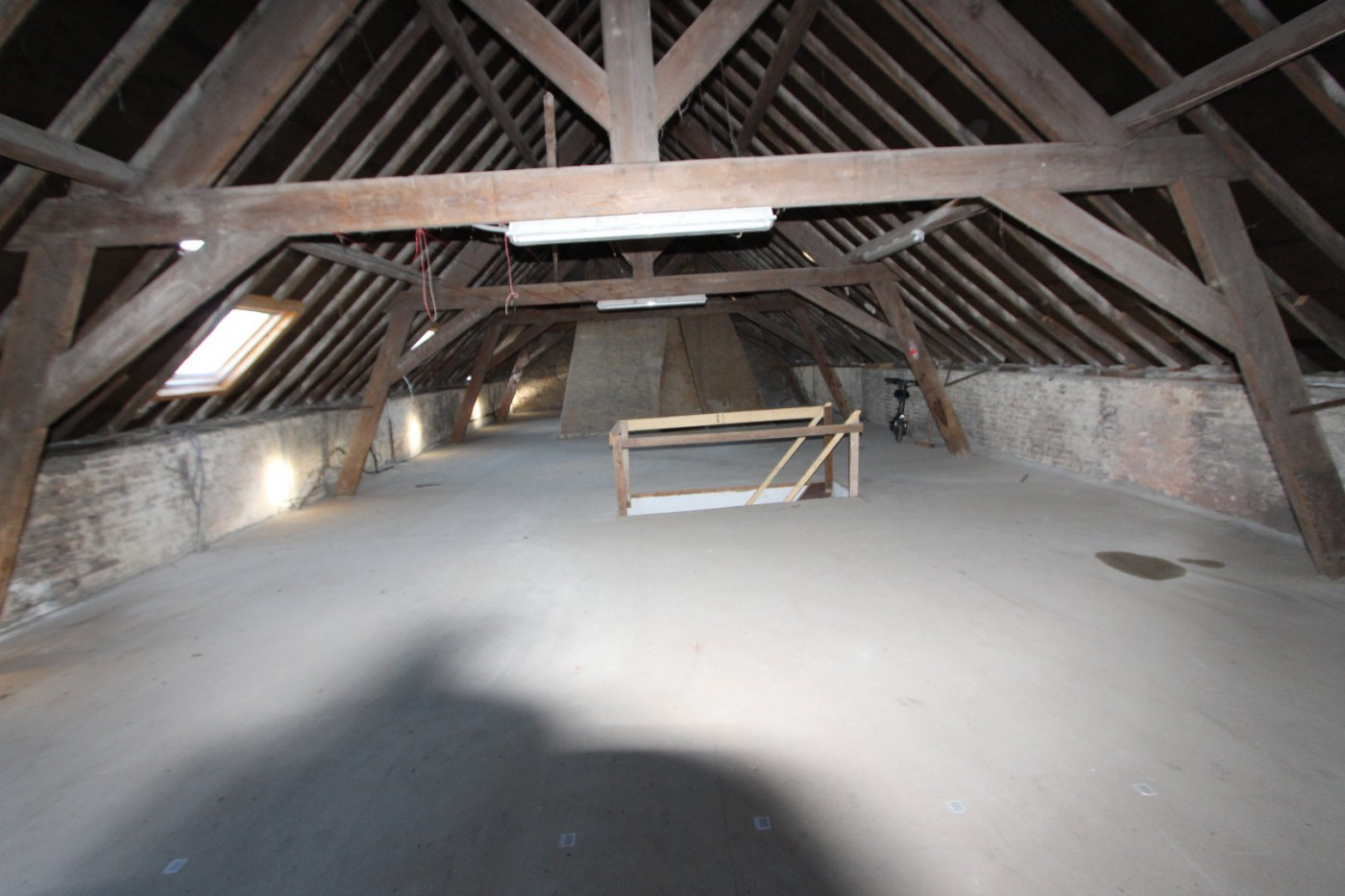 à vendre Corps de ferme Coulogne - Photo 1