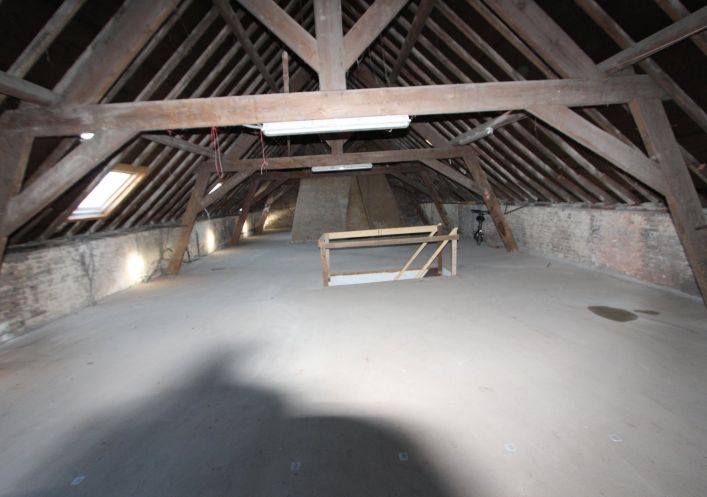 à vendre Corps de ferme Coulogne