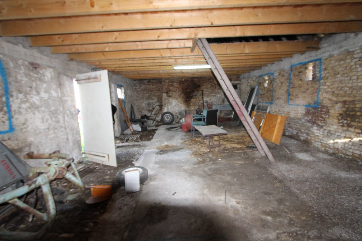 à vendre Corps de ferme Coulogne - Photo 8