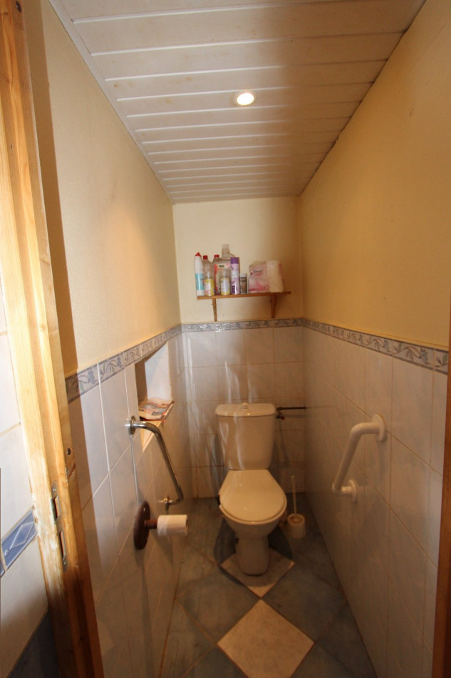 à vendre Corps de ferme Coulogne - Photo 9