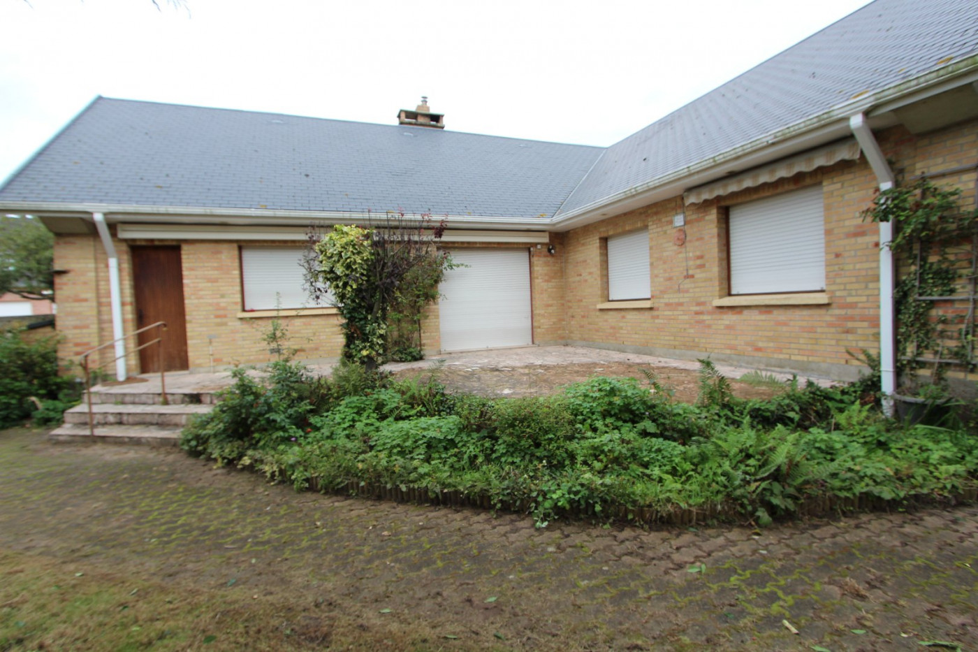 à vendre Propriété Hondschoote - Photo 1