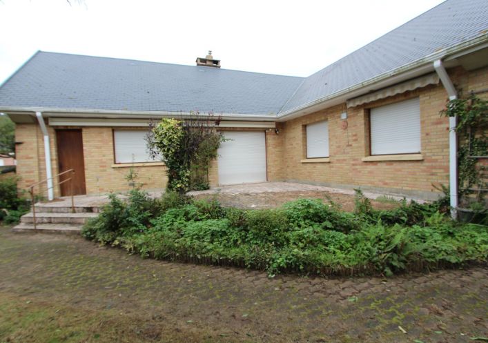 à vendre Propriété Hondschoote