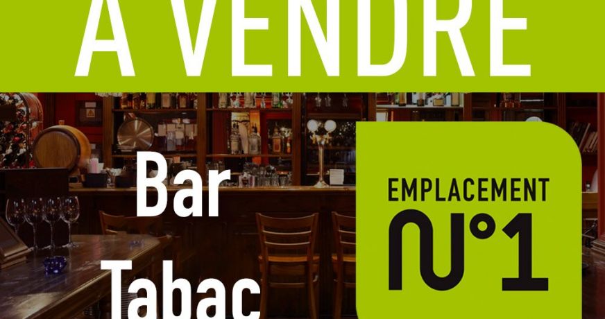 vente Café tabac PloËrmel