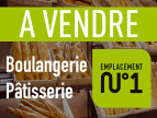 vente Boulangerie pâtisserie PloËrmel