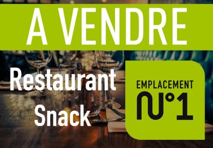 vente Restaurant Saint Pierre