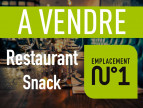vente Restaurant Saint Pierre
