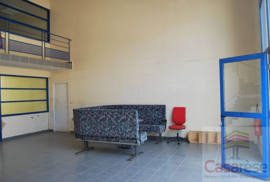 vente Entrepots et bureaux Cahors - Photo 4