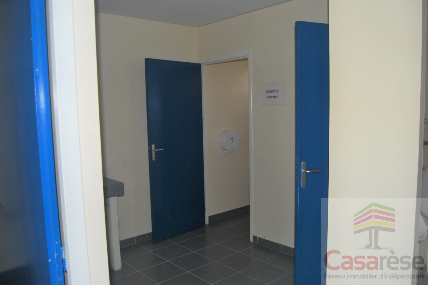 à vendre Entrepots et bureaux Cahors - Photo 5
