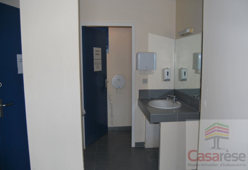 vente Entrepots et bureaux Cahors - Photo 6