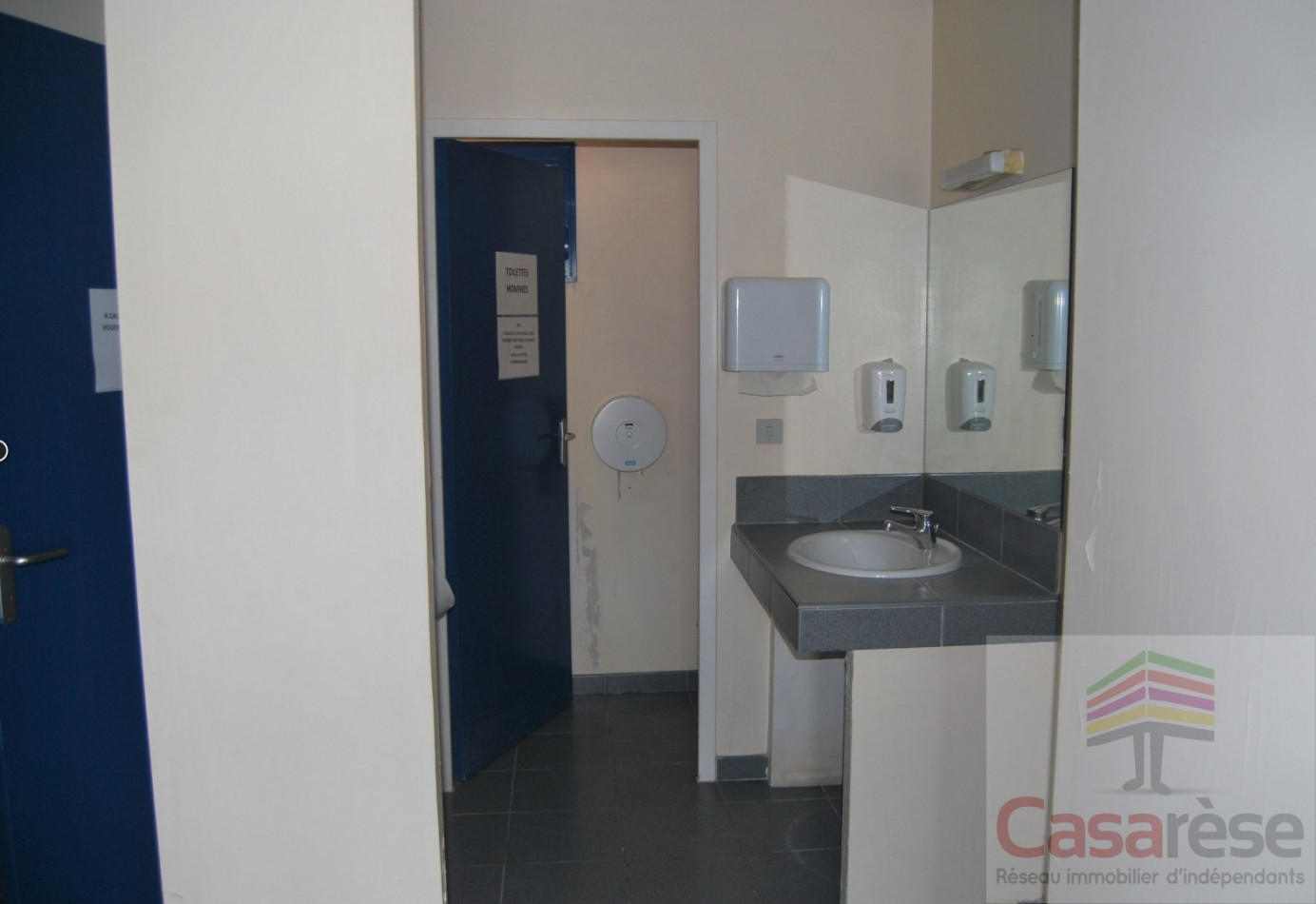 à vendre Entrepots et bureaux Cahors - Photo 6