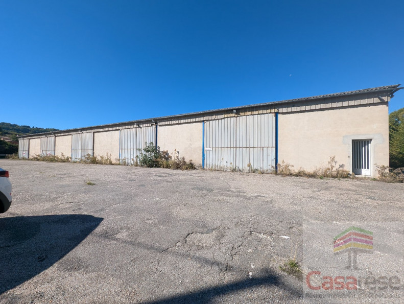 vente Entrepots et bureaux Villeneuve Sur Lot - Photo 3