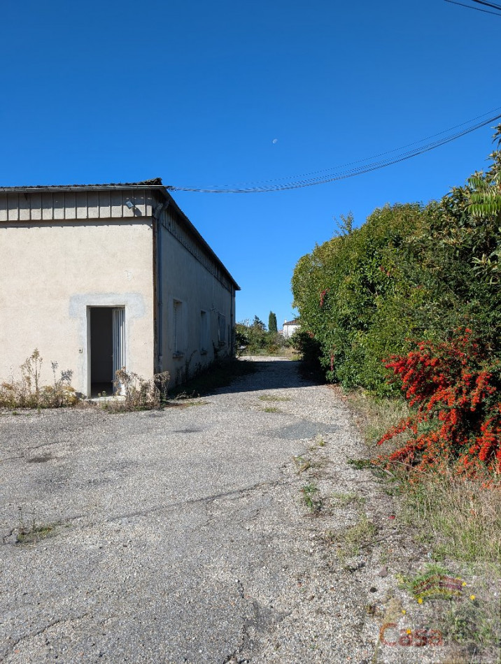 for sale Entrepots et bureaux Villeneuve Sur Lot - Photo 5