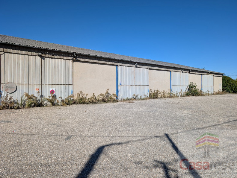 vente Entrepots et bureaux Villeneuve Sur Lot - Photo 4