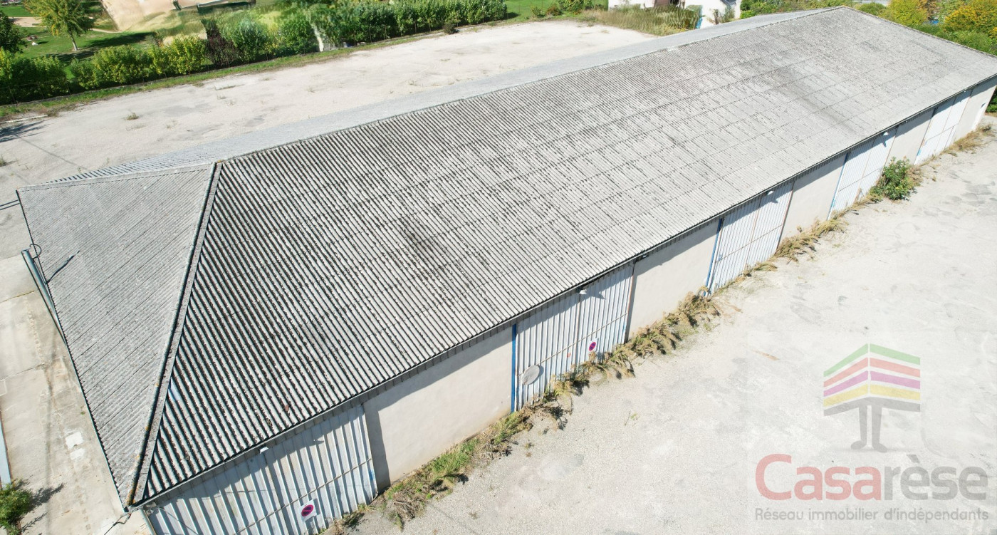 for sale Entrepots et bureaux Villeneuve Sur Lot - Photo 2