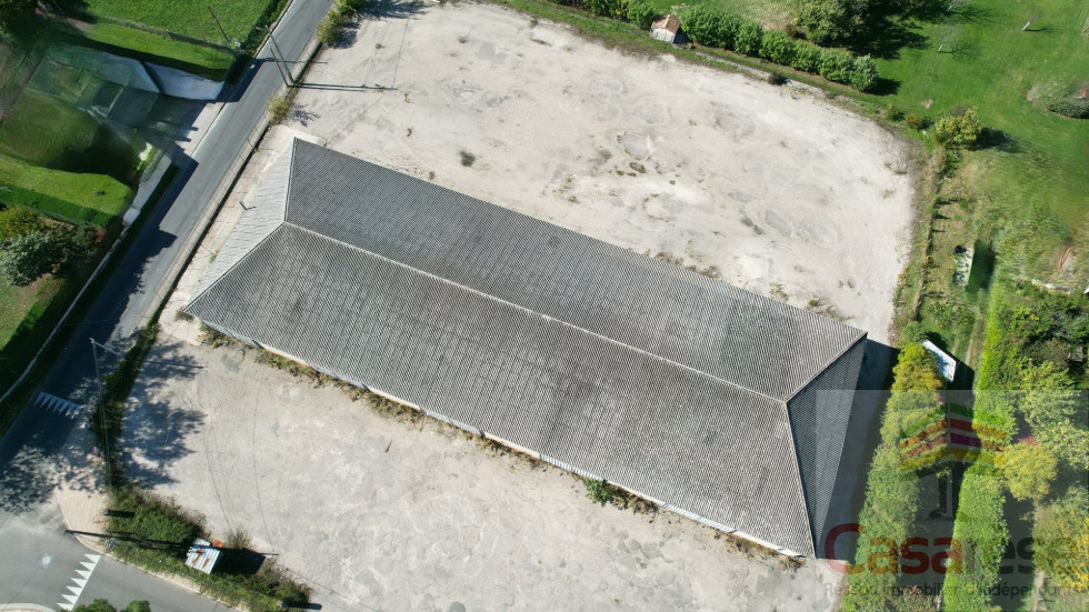 vente Entrepots et bureaux Villeneuve Sur Lot - Photo 1
