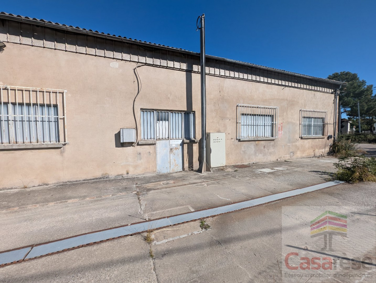 for sale Entrepots et bureaux Villeneuve Sur Lot - Photo 6