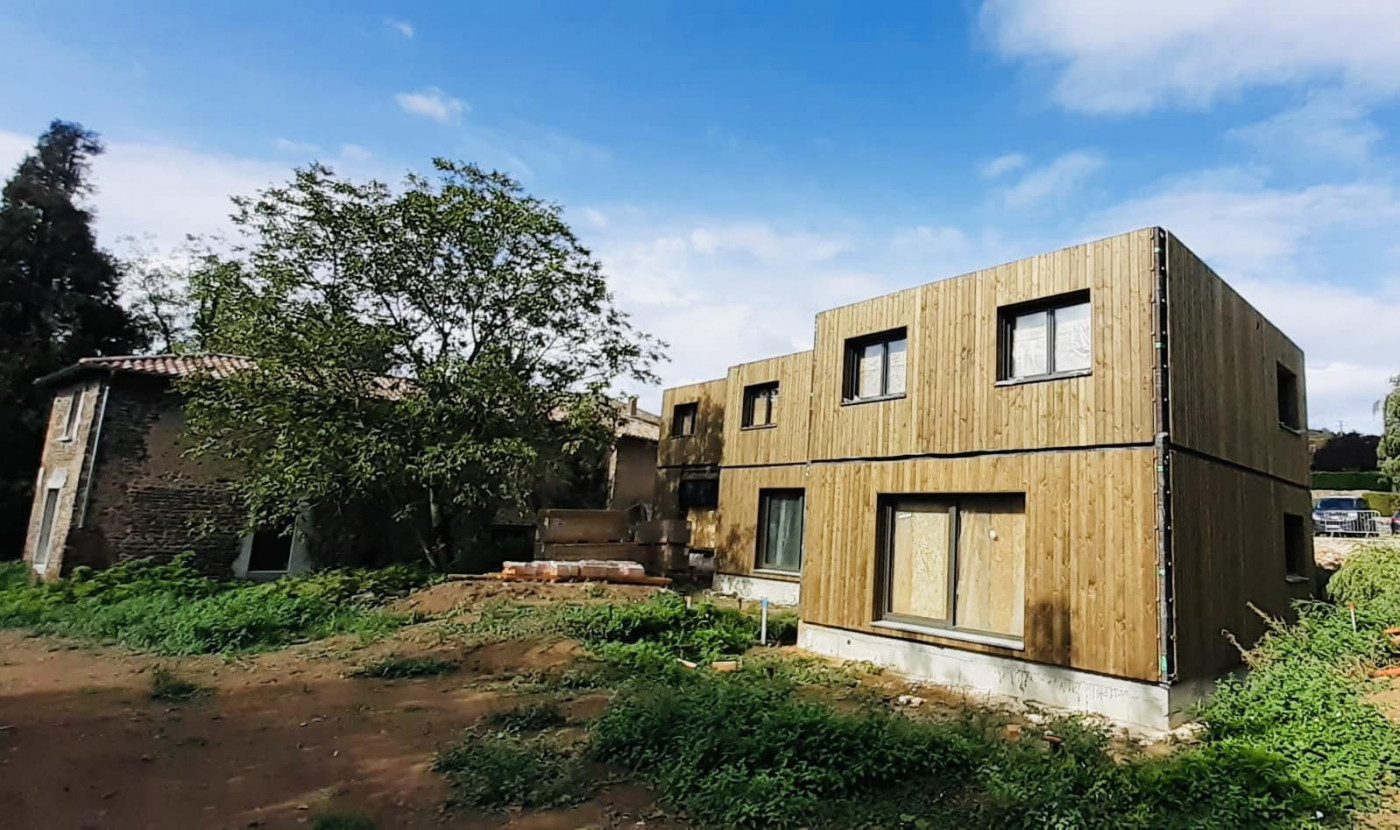 for sale Maison Bessenay - Photo 1