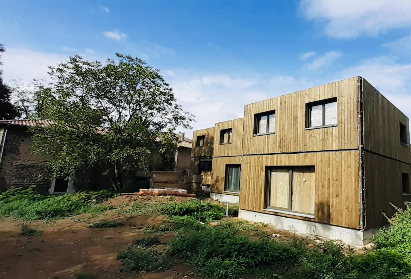 vente Maison Bessenay - Photo 1