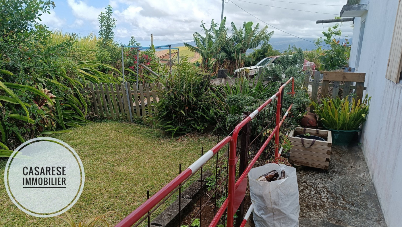 à vendre Maison et terrain Saint Pierre - Photo 12
