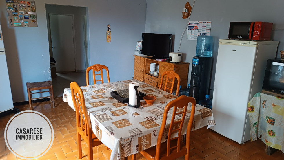 vente Maison et terrain Saint Pierre - Photo 2