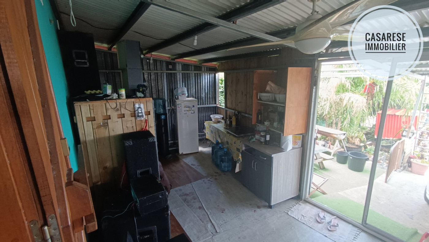 for sale Maison et terrain Saint Pierre - Photo 9
