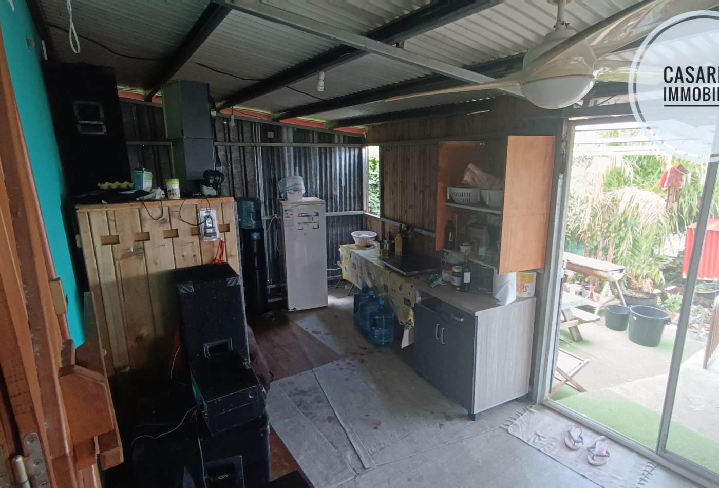 vente Maison et terrain Saint Pierre - Photo 9