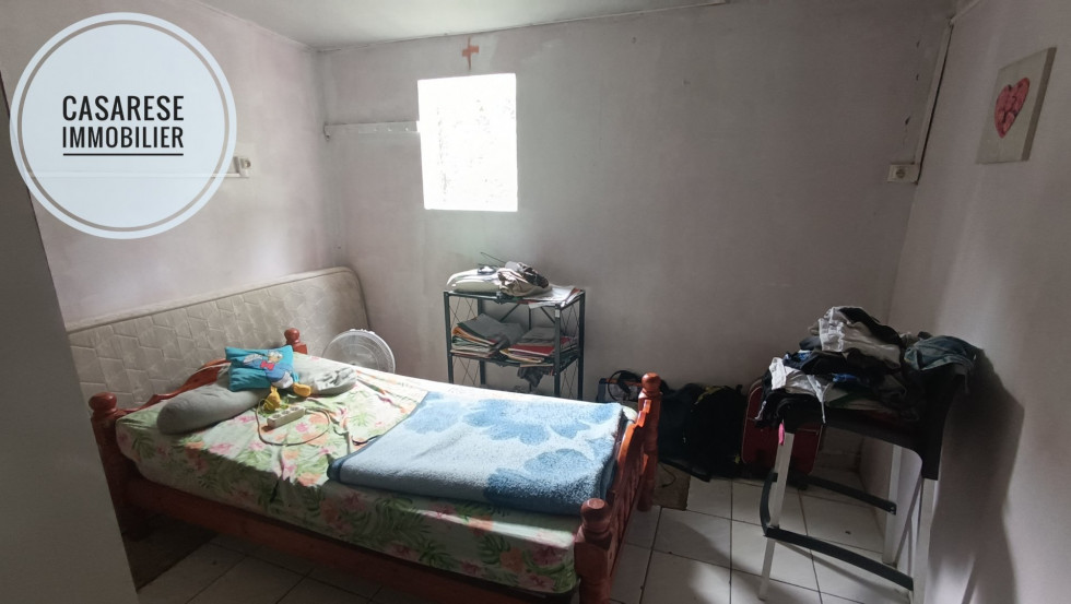 vente Maison et terrain Saint Pierre - Photo 10