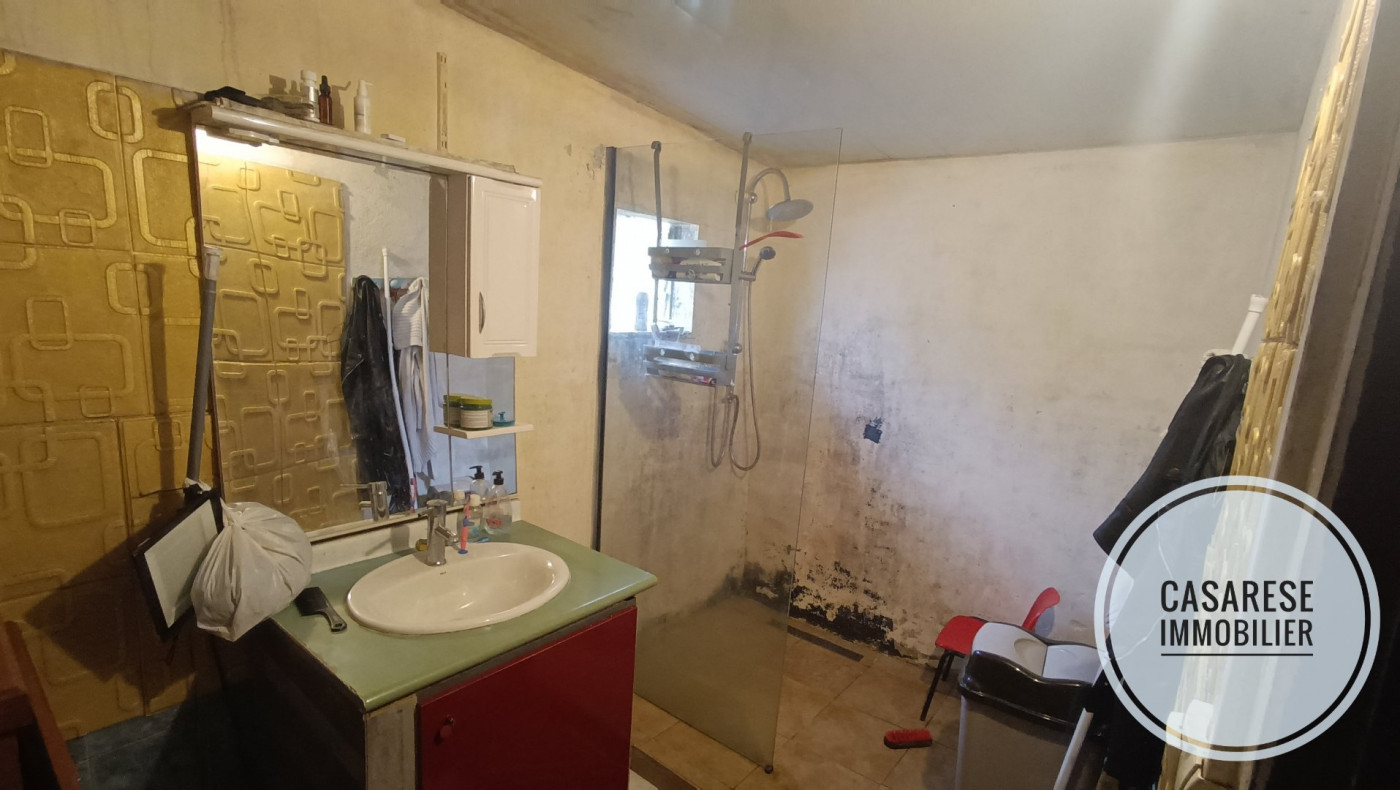 à vendre Maison et terrain Saint Pierre - Photo 11