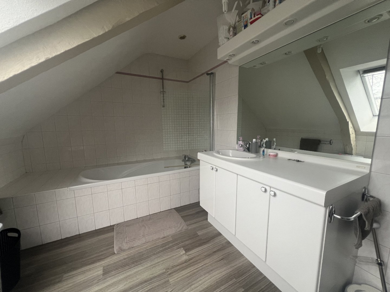 à vendre Appartement Baud - Photo 6