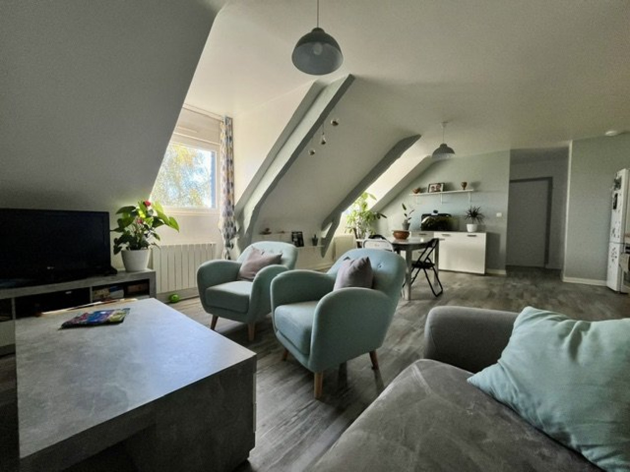 à vendre Appartement Baud - Photo 4