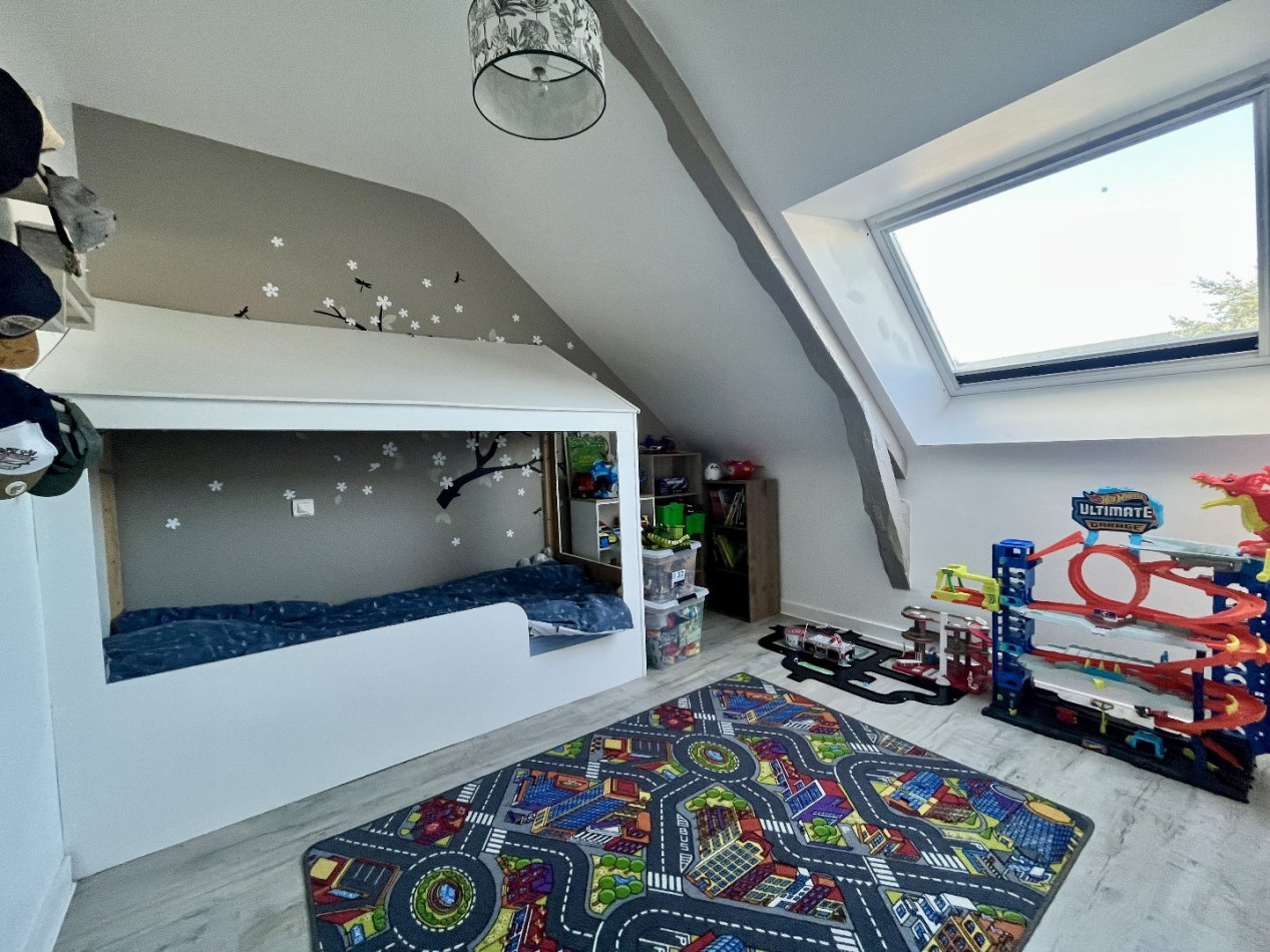 à vendre Appartement Baud - Photo 7