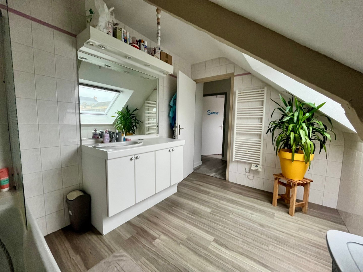 à vendre Appartement Baud - Photo 5