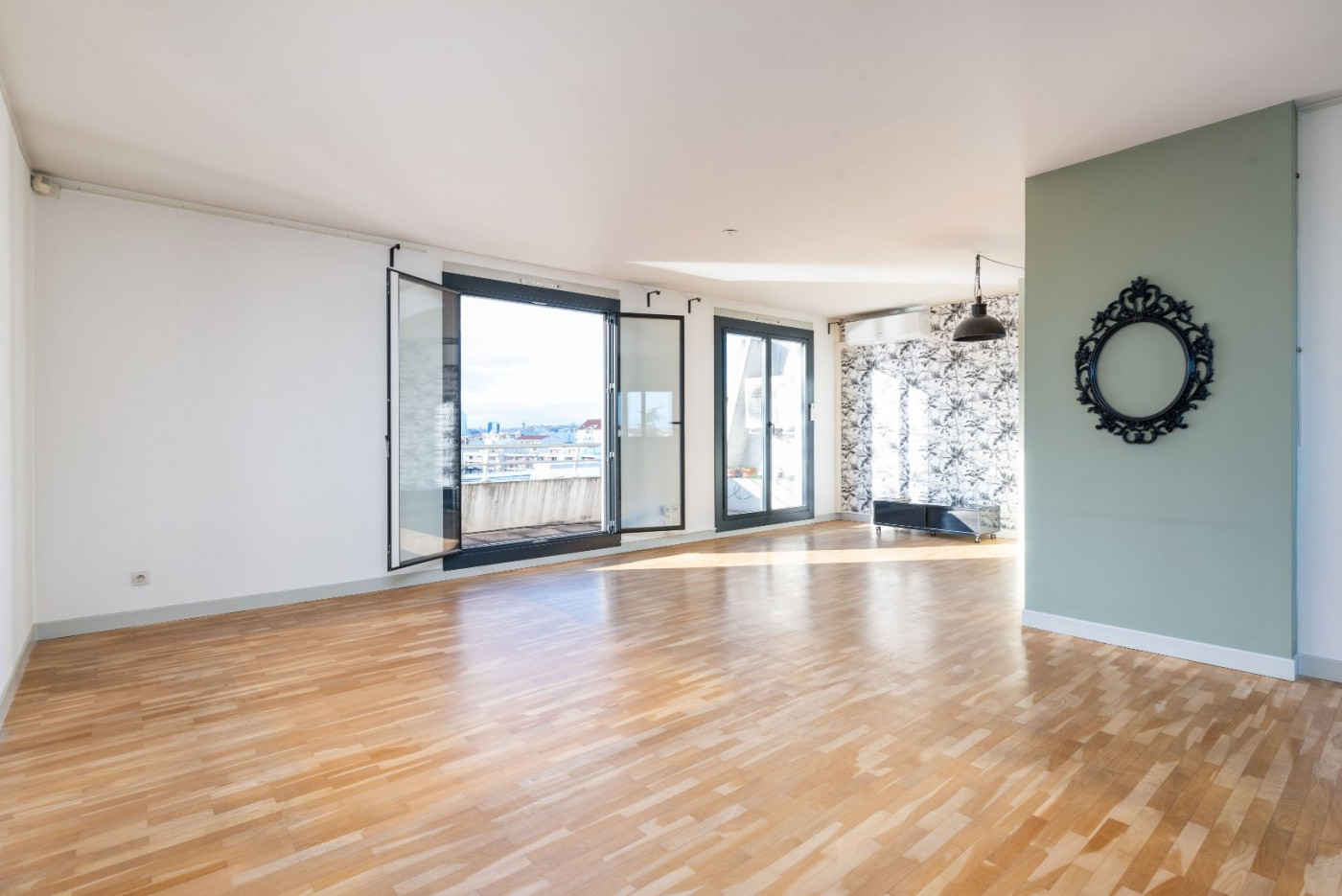 for sale Appartement terrasse Villeurbanne - Photo 3