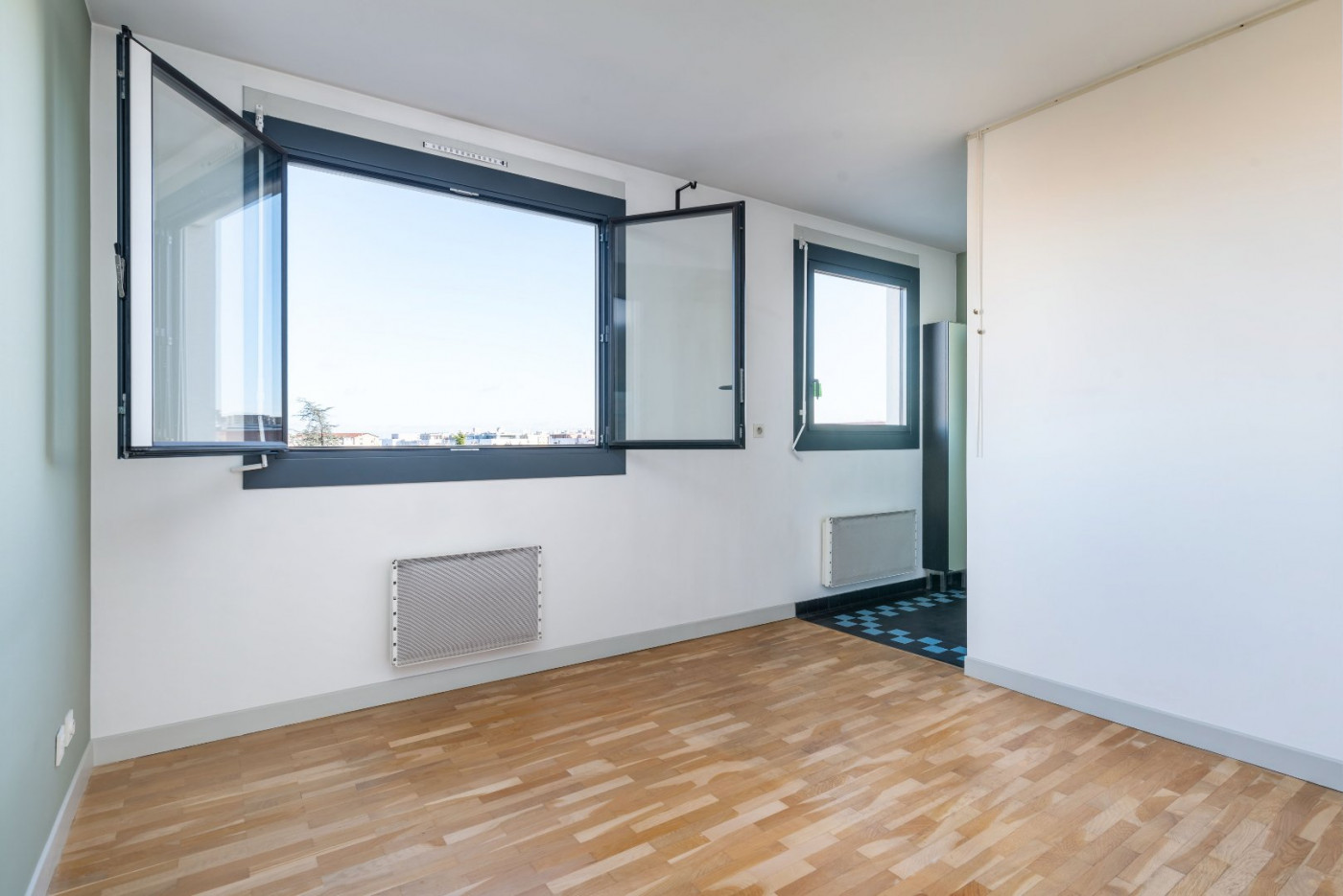 for sale Appartement terrasse Villeurbanne - Photo 10