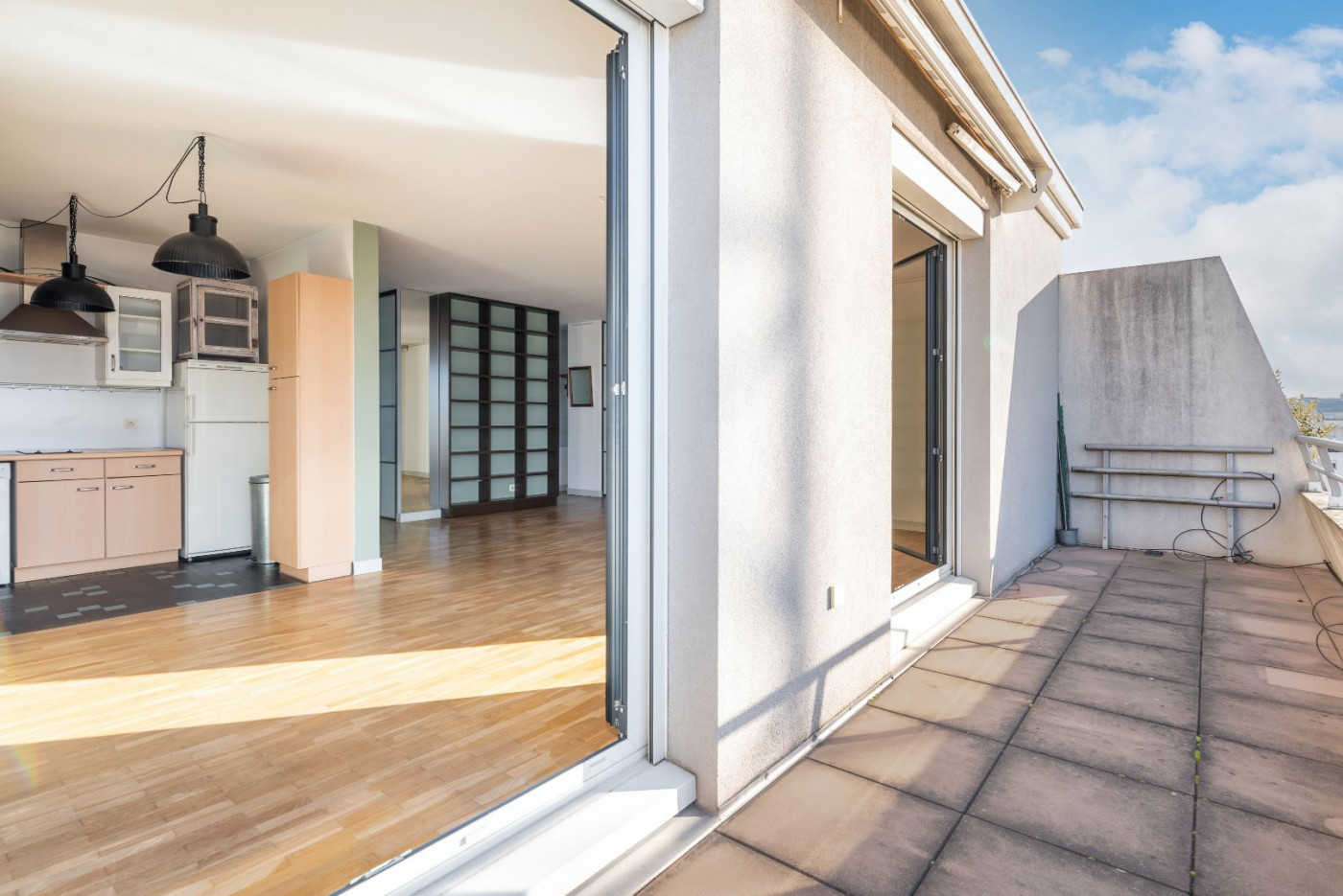 for sale Appartement terrasse Villeurbanne - Photo 5