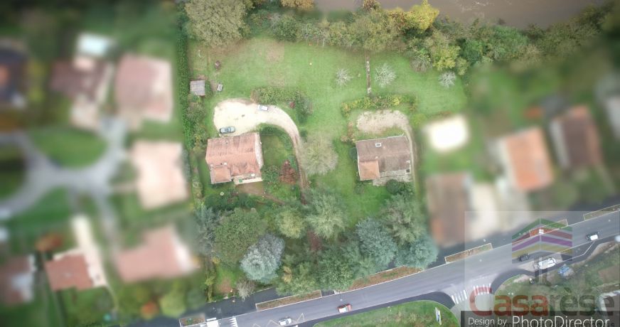 vente Propriété Cahors