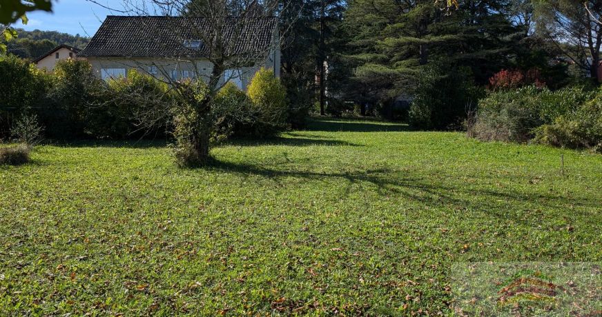 vente Propriété Cahors